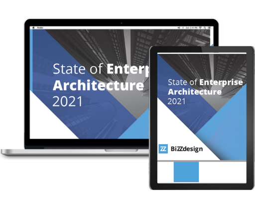 2021 State of EA Report Download